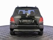 Mercedes-Benz GLK-Класс I (X204) Рестайлинг Москва  - изображение 34