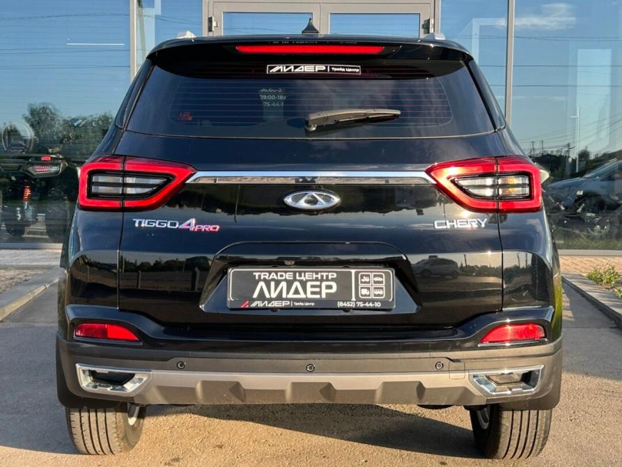 Chery Tiggo 4 Pro I Энгельс  - изображение 6