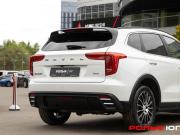 Haval Jolion I Рестайлинг Москва  - изображение 52