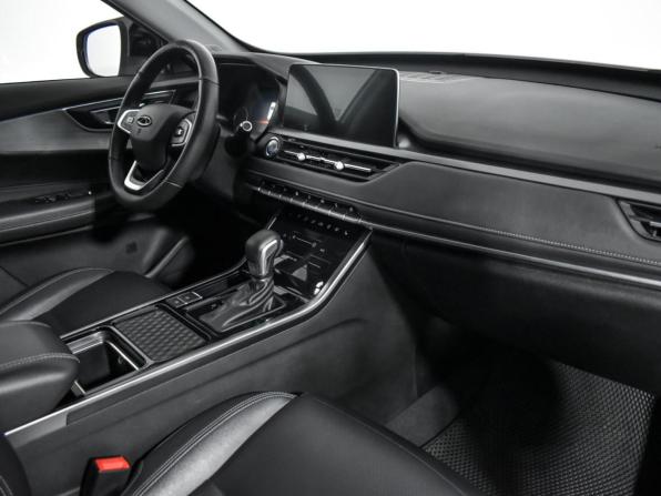 Chery Tiggo 4 Pro I с пробегом 2023 года, цена 1 495 000 рублей, 40000 км, внедорожник, Автокод Объявления