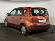 Nissan Note I Великий Новгород  - изображение 24