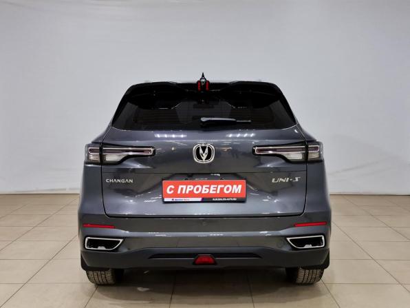 Changan UNI-S I с пробегом 2024 года, цена 2 300 000 рублей, 21598 км, внедорожник, Автокод Объявления