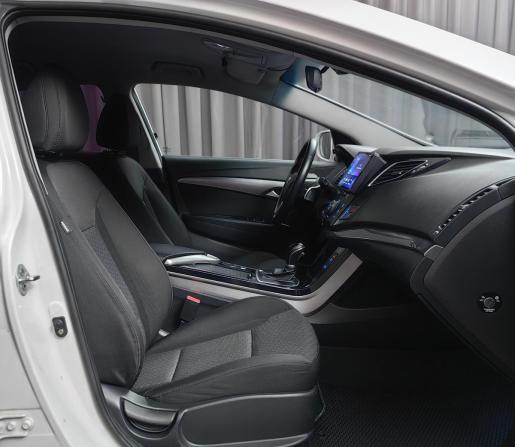 Hyundai i40 I с пробегом 2014 года, цена 985 000 рублей, 211833 км, седан, Автокод Объявления
