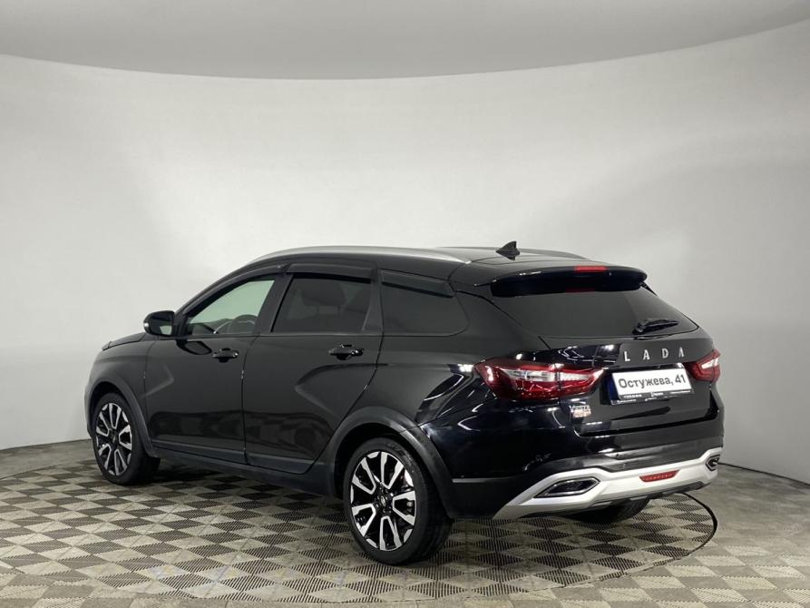 Lada (ВАЗ) Vesta I Рестайлинг (NG) Воронеж  - изображение 7