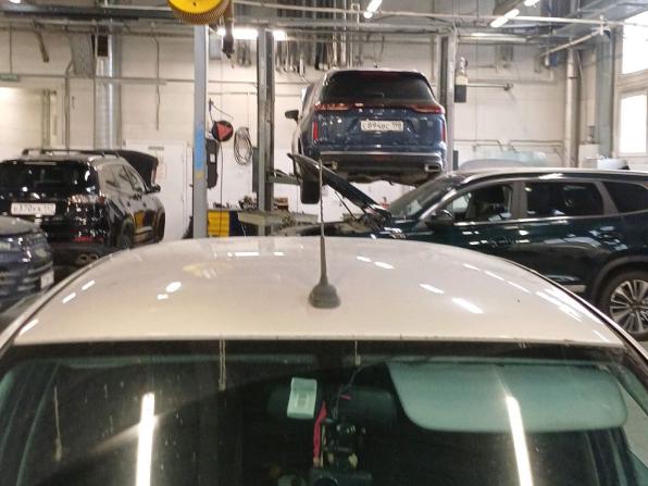 Lada (ВАЗ) Granta I Рестайлинг с пробегом 2024 года, цена 709 600 рублей, 56950 км, лифтбек, Автокод Объявления