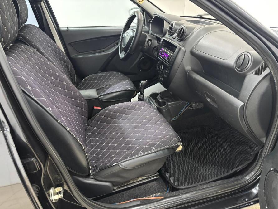 Lada (ВАЗ) Granta I Альметьевск  - изображение 16