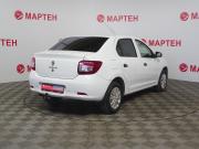 Renault Logan II Рестайлинг Вологда  - изображение 21