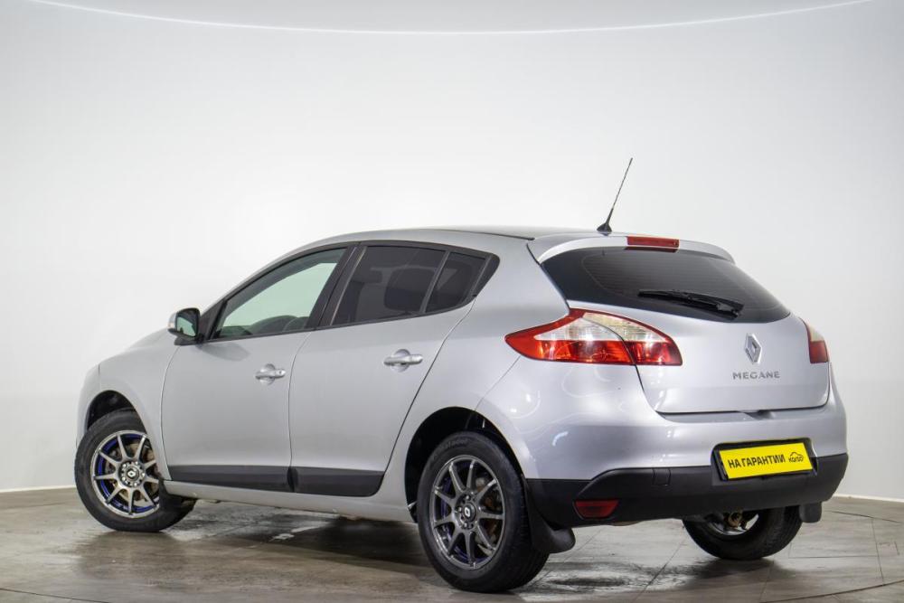 Renault Megane III Оренбург  - изображение 7