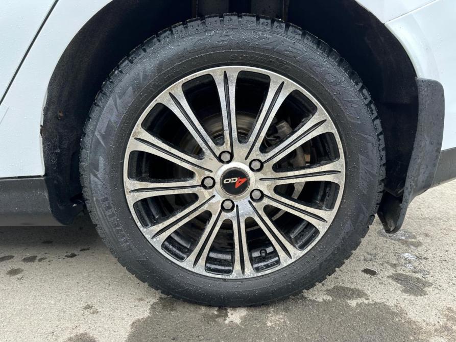 Ford Focus III Екатеринбург  - изображение 12
