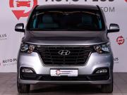Hyundai Grand Starex I Рестайлинг 2 Минеральные Воды  - изображение 25