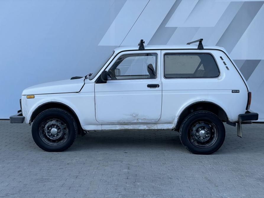 Lada (ВАЗ) 2121 (4x4) I Рестайлинг Екатеринбург  - изображение 9