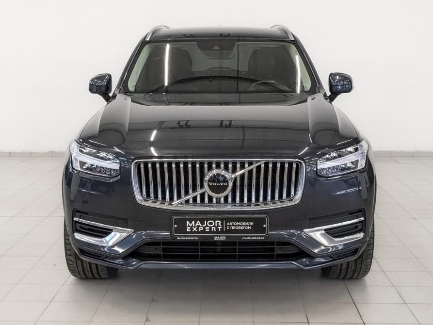 Volvo XC90 II Рестайлинг 1 Москва  - изображение 2