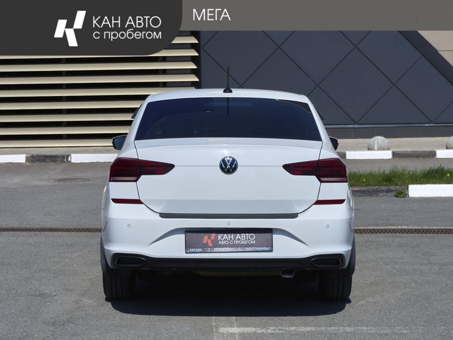 Volkswagen Polo VI Казань  - изображение 4