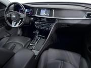 Kia Optima IV Рестайлинг Ростов-на-Дону  - изображение 28