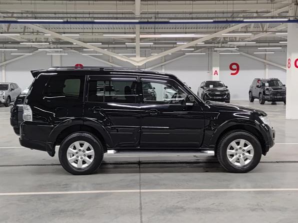Mitsubishi Pajero IV Рестайлинг 1 с пробегом 2013 года, цена 2 433 000 рублей, 152651 км, внедорожник, Автокод Объявления