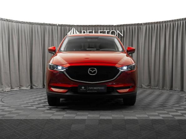 Mazda CX-5 II с пробегом 2020 года, цена 2 240 000 рублей, 85672 км, внедорожник, Автокод Объявления