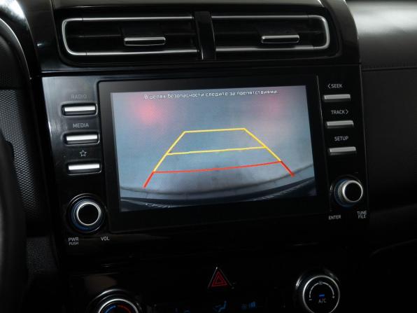 Hyundai Creta II с пробегом 2022 года, цена 2 278 000 рублей, 74505 км, внедорожник, Автокод Объявления