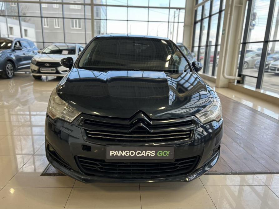 Citroen C4 II Саратов  - изображение 2