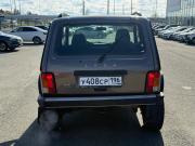 Lada (ВАЗ) 2121 (4x4) I Рестайлинг Нижний Тагил  - изображение 15
