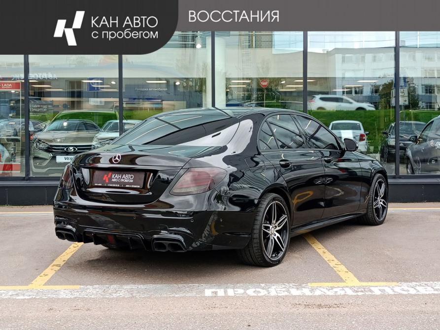 Mercedes-Benz E-Класс V (W213 S213 C238) Казань  - изображение 3