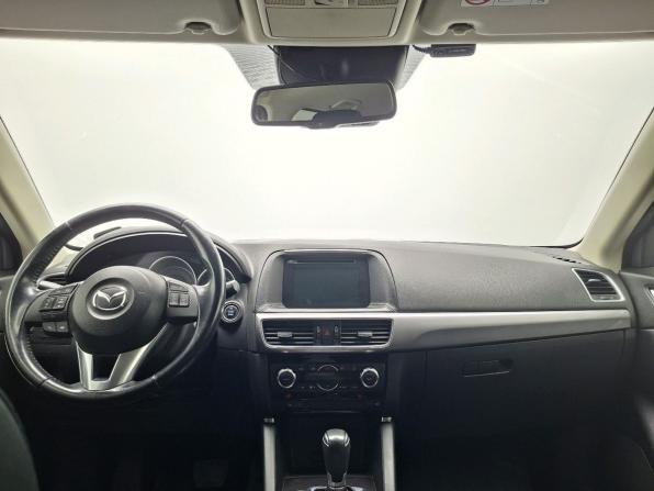 Mazda CX-5 I Рестайлинг с пробегом 2016 года, цена 1 879 000 рублей, 218679 км, внедорожник, Автокод Объявления