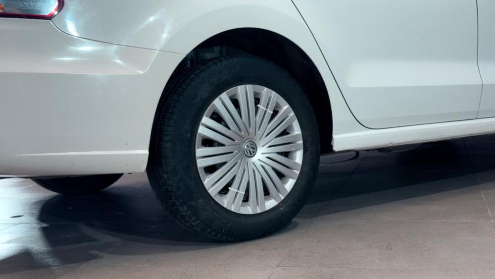 Volkswagen Polo V Рестайлинг Сургут  - изображение 7