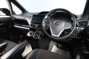 Toyota Noah III (R80) Новосибирск  - изображение 27