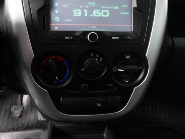 Lada (ВАЗ) Granta I с пробегом 2014 года, цена 465 000 рублей, 244394 км, лифтбек, Автокод Объявления