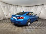 BMW 4 серии F32/F33/F36 Рестайлинг Москва  - изображение 21
