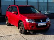 Suzuki Grand Vitara II Рестайлинг Екатеринбург  - изображение 27