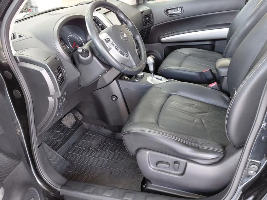 Nissan X-Trail II Рестайлинг Москва  - изображение 9