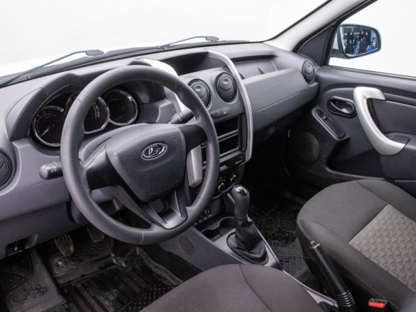 Lada (ВАЗ) Largus I Рестайлинг с пробегом 2025 года, цена 1 369 000 рублей, 15000 км, фургон, Автокод Объявления