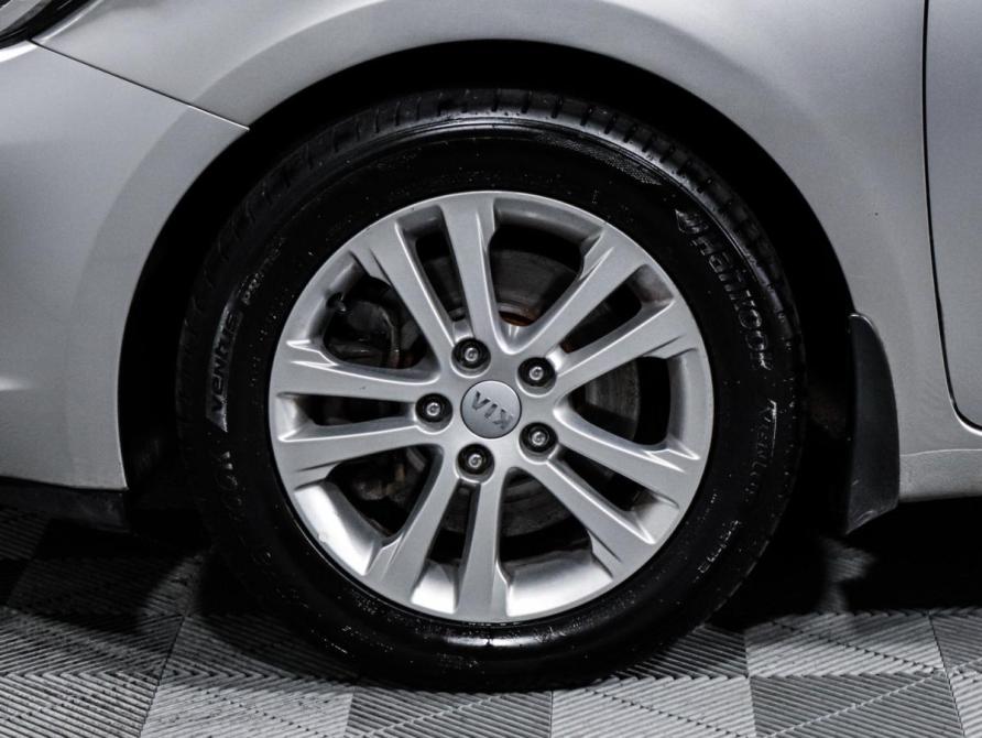 Kia Ceed II Рестайлинг Москва  - изображение 16