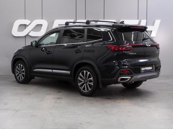 Chery Tiggo 8 I с пробегом 2020 года, цена 1 699 000 рублей, 95643 км, внедорожник, Автокод Объявления