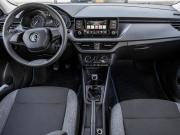 Skoda Rapid II Казань  - изображение 15