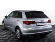 Audi A3 III (8V) Москва  - изображение 28