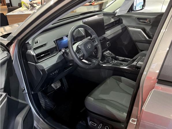 Новый Toyota RAV4 VI (XA60) 2026 года, цена 4 750 000 рублей, внедорожник, Автокод Объявления