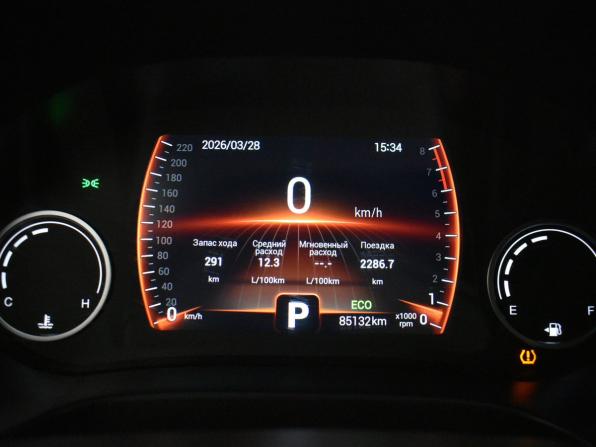 Chery Tiggo 4 I Рестайлинг с пробегом 2021 года, цена 1 239 000 рублей, 85200 км, внедорожник, Автокод Объявления