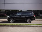 Toyota Land Cruiser 200 Series Рестайлинг 2 Санкт-Петербург  - изображение 42