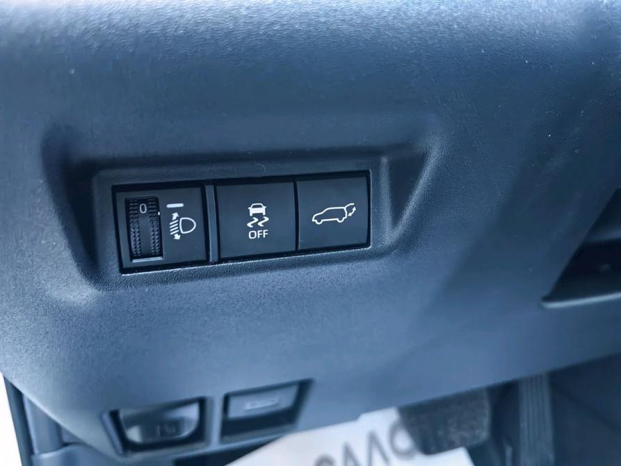 Toyota RAV4 VI (XA60) Нижнекамск  - изображение 14