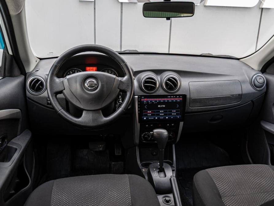 Nissan Almera III (G15) Краснодар  - изображение 6