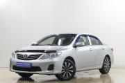Toyota Corolla X (E140 E150) Рестайлинг Новокузнецк  - изображение 26