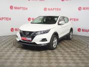 Nissan Qashqai II Рестайлинг Вологда  - изображение 18