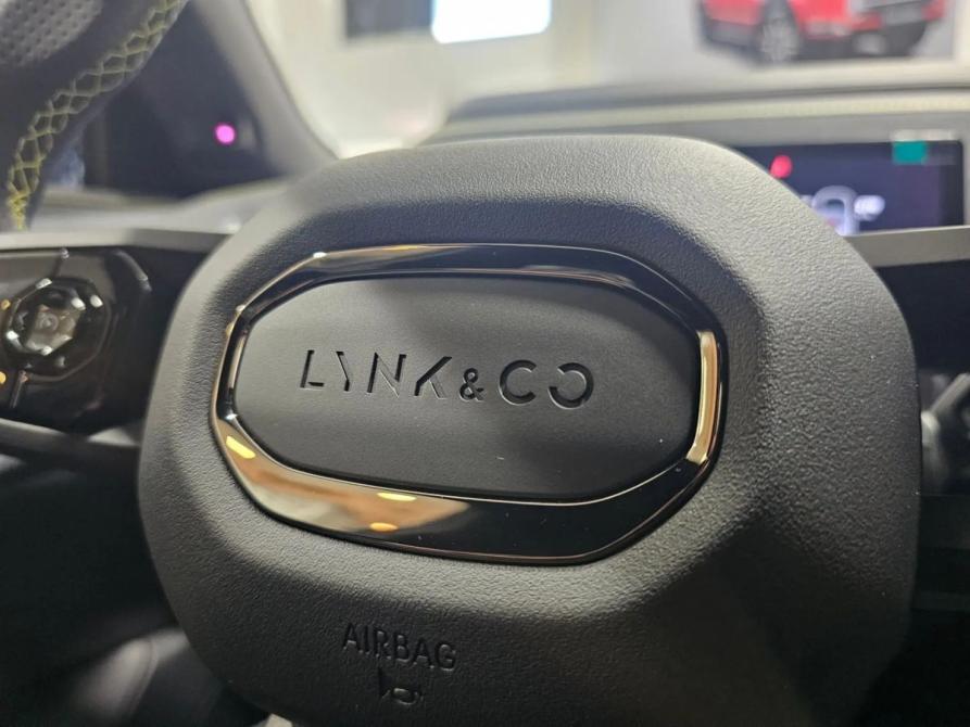 Lynk &amp; Co 07 I Рестайлинг Нижний Новгород  - изображение 14