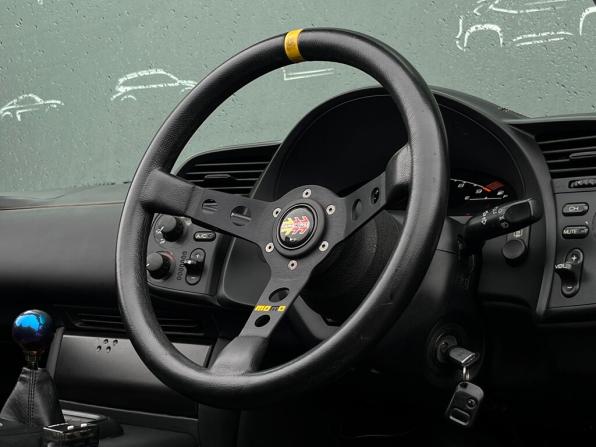 Honda S2000 I (AP1) с пробегом 2002 года, цена 2 595 700 рублей, 99228 км, кабриолет, Автокод Объявления