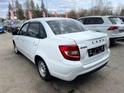Lada (ВАЗ) Granta I Рестайлинг Альметьевск  - изображение 26