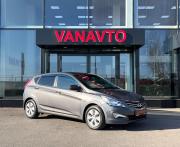 Hyundai Solaris I Рестайлинг Азнакаево  - изображение 32