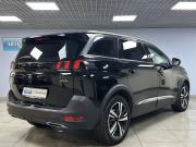 Peugeot 5008 II Рестайлинг Москва  - изображение 22