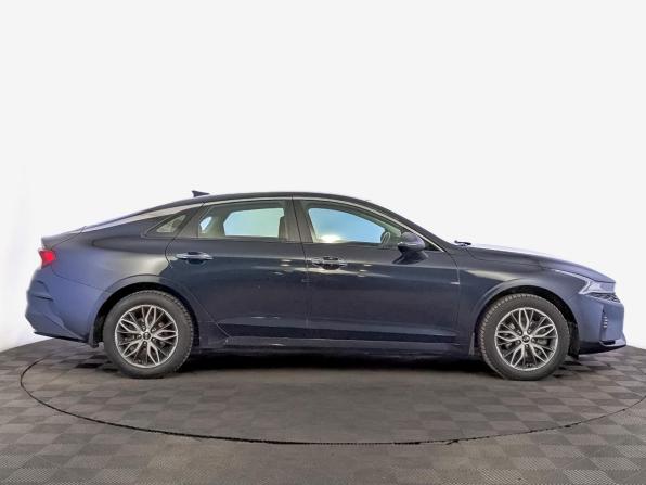 Kia K5 III с пробегом 2021 года, цена 1 965 000 рублей, 189695 км, седан, Автокод Объявления