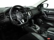 Nissan Qashqai II Рестайлинг Санкт-Петербург  - изображение 31